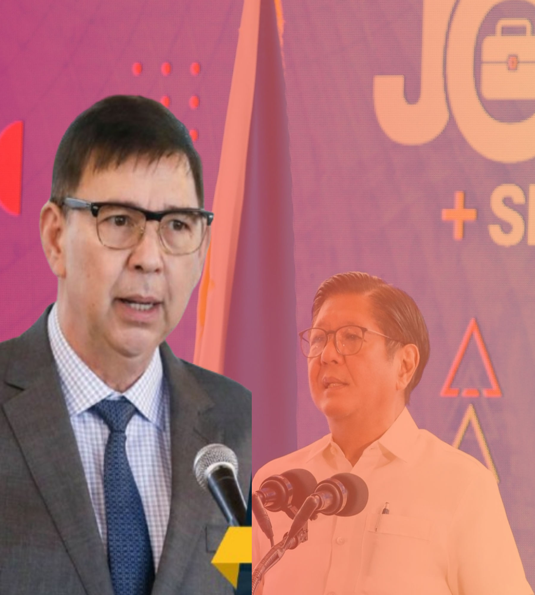 PBBM in stable condition but advised to rest — Should leaders pause amid their duties?